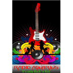 Radio Aquarius logo