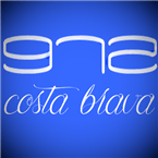 97 'CostaBrava Madrid logo