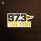 97.3 The Fan logo