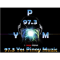 97.3 Yes Pinoy Muzic logo