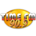 Time FM logo