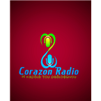 Corazon Radio Greece logo