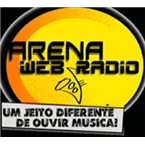 Arena Web Radio logo
