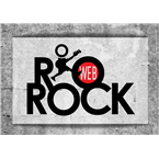 Rádio Rio Web Rock logo