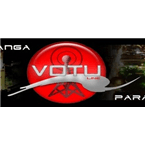 Rádio Web Votu-Online logo