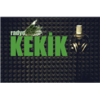 Radio Kekik logo