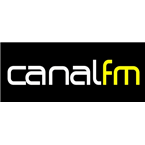 Rádio Canal FM logo