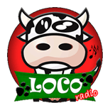 Loco Radio logo
