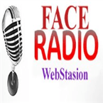 Face Radio's logo