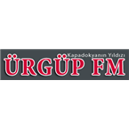 Urgup FM logo