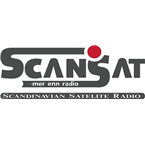 Scansat logo