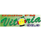 Rádio Vitória FM logo