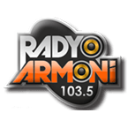 Radyo Armoni logo