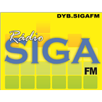 siga fm logo