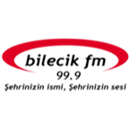 Bilecik FM logo