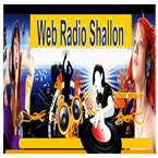 Radio Shalom logo