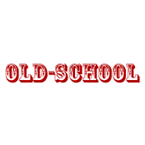 PROMODJ Old School Channel logo