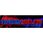Time Base FM logo