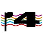 P4 Radio Ballade logo