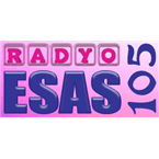 Esas Radyo logo