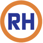 Radio Haugaland logo