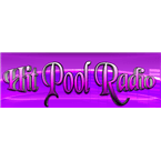 Hit Pool Radio logo