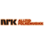 NRK Folkemusikk logo