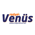 Radyo Venus Bandirma logo