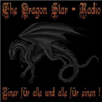 The Dragon Star-Radio logo