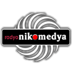 Radyo Nikomedya logo