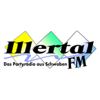 Illertal FM logo