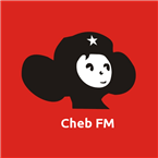 ChebFM logo