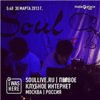 SOULLIVEFM.COM logo