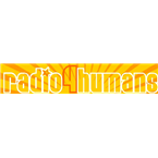 Radio4 Humans logo
