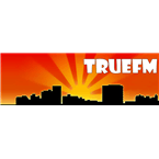 TrueFM logo