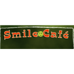 Smile Cafe logo