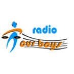 Our Boys radio logo