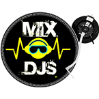 Rádio Mix Djs logo