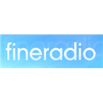 Fine Radio logo