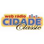 Web Rádio Cidade Classics logo