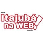 Rádio Itajubá na Web logo