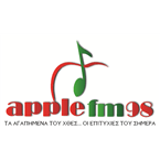 Apple FM Rodos logo