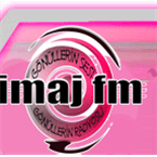 Imaj FM logo