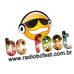 Radio BCFEST logo