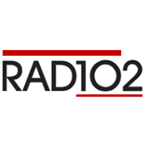 Radio 102 logo