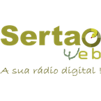 Rádio Sertão Web logo