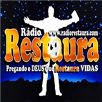 Rádio Restaura logo