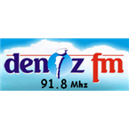 Deniz FM logo