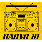 Radyo ID logo