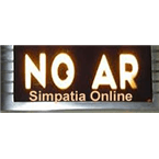 Rádio Simpatia Online logo